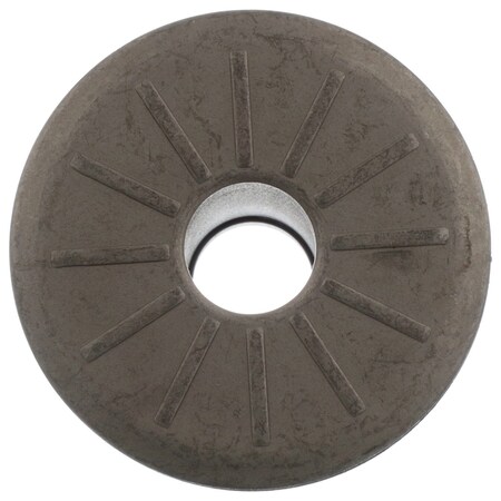 Delphi Suspension Control Arm Bushing, Td4469W TD4469W